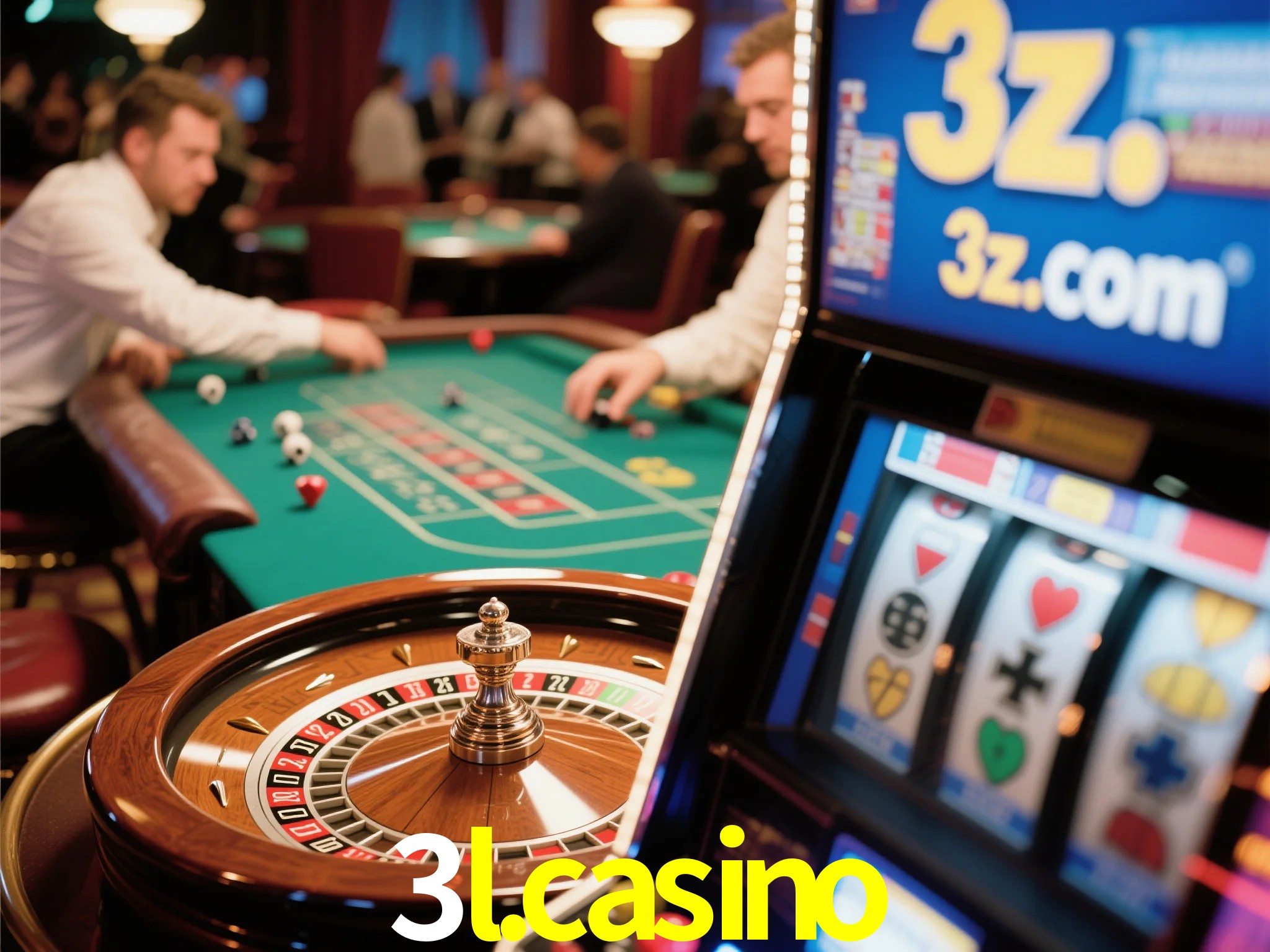 cards and chips image
