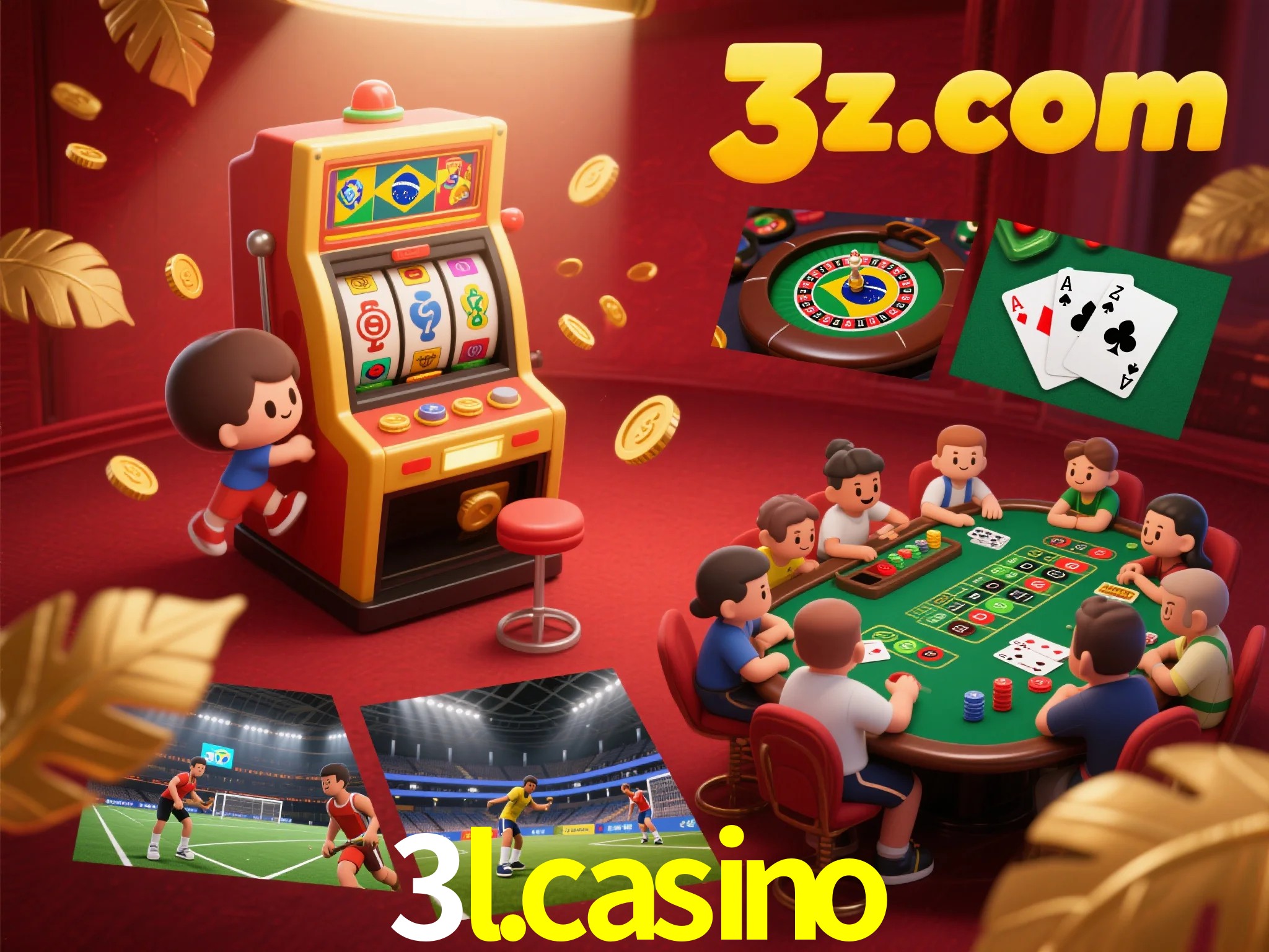 gold frontier jackpots game image